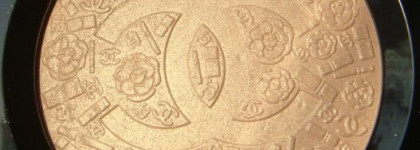 Моя прекрасная Весна  Шанель 2013