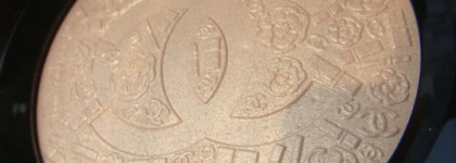 Моя прекрасная Весна  Шанель 2013