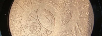 Моя прекрасная Весна  Шанель 2013