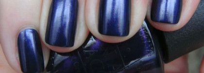 OPI Russian Navy NL R 54
