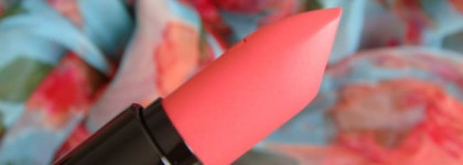 Она моя! - Giorgio Armani Lipstick Rouge D'armani #521