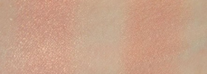 Мои новые румяна: Nars и Armani