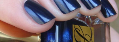 Великолепная четверка Estee Lauder Pure Color Nail Lacquer