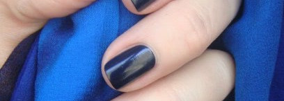 Великолепная четверка Estee Lauder Pure Color Nail Lacquer