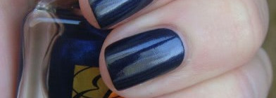 Великолепная четверка Estee Lauder Pure Color Nail Lacquer