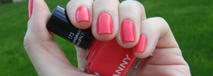 Скандально ярок - невероятно красив - Anny Scandalous lives of N.y. # 173