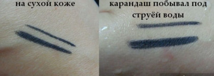 Косметичка отпускницы