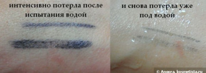 Косметичка отпускницы