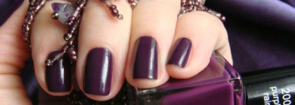 Anny Purple rain 200