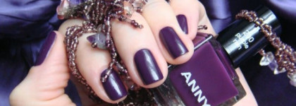 Anny Purple rain 200