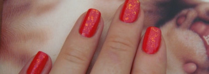 Слюда Aurelia 137 Magnifique