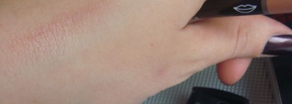 Lip Liner Givenchy Lip Nude # 12 - универсальный карандаш для губ