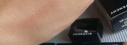 Lip Liner Givenchy Lip Nude # 12 - универсальный карандаш для губ