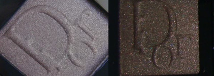 Dior Diorshow Mono Wet & Dry Backstage Eyeshadow -  Velvet # 783