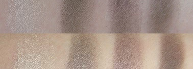 Chanel Les 4 Ombres Multi - Effect Quadra Eyeshadow 208 Tisse Gabrielle