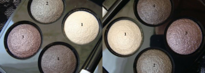 Chanel Les 4 Ombres Multi - Effect Quadra Eyeshadow 208 Tisse Gabrielle