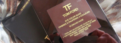 Tom Ford eye color quad #13 Orchid Haze