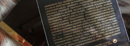 Tom Ford eye color quad #13 Orchid Haze