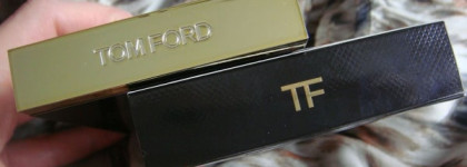 Tom Ford eye color quad #13 Orchid Haze