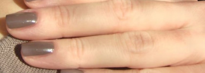 Частичка Бразилиии в моей лакокосметичке