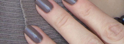 Частичка Бразилиии в моей лакокосметичке