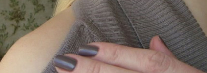 Частичка Бразилиии в моей лакокосметичке