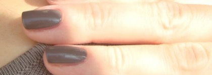 Частичка Бразилиии в моей лакокосметичке