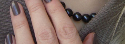 Частичка Бразилиии в моей лакокосметичке