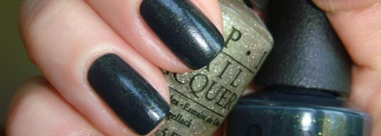 Дуэт: Шампанское & тил