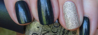 Дуэт: Шампанское & тил