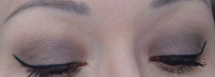 Монотени: Персики и таупы