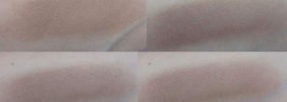 Монотени: Персики и таупы