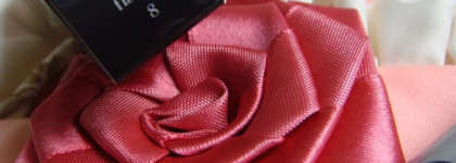 Giorgio Armani eye tint #8 Flannel