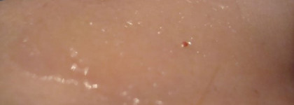 Eisenberg Exfoliant Lissant Express - Гель-эксфолиант для гладкости кожи