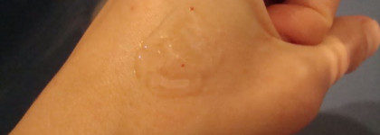 Eisenberg Exfoliant Lissant Express - Гель-эксфолиант для гладкости кожи