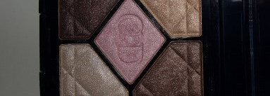 Любимые тени на каждый день