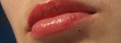 Любимые блески Шанель. Chanel Levres Scintillantes