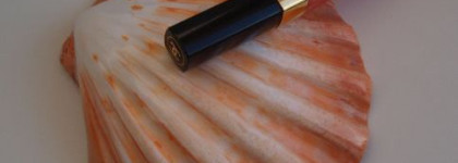 Любимые блески Шанель. Chanel Levres Scintillantes