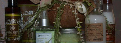 Мои тайские любимчики. часть 1