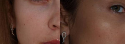 Тональные средства от Chanel для склонной к сухости кожи