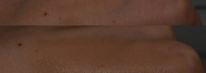 Тональные средства от Chanel для склонной к сухости кожи