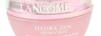 Мой обновленный уход. часть 1 - Lancome
