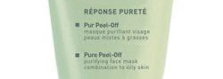Пластифицирующая маска глубокого очищения Matis Pure Peel-Off