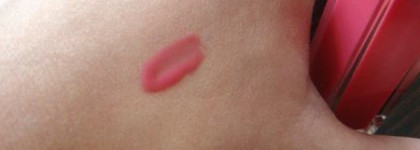 YSL Gloss Pur #4 Pure Raspberry – глянцевый блеск для губ