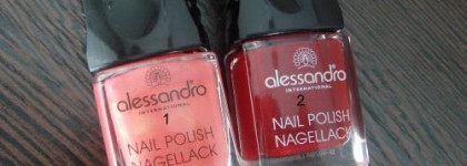 Осторожно, окрашено! или моя коллекция лаков