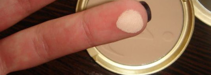 Jane Iredale PurePressed Base Mineral Foundation - Минеральная компактная тональная основа Jane Iredale - Алхимия 21 века