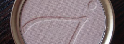 Jane Iredale PurePressed Base Mineral Foundation - Минеральная компактная тональная основа Jane Iredale - Алхимия 21 века