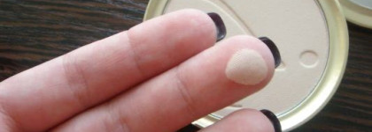 Jane Iredale PurePressed Base Mineral Foundation - Минеральная компактная тональная основа Jane Iredale - Алхимия 21 века