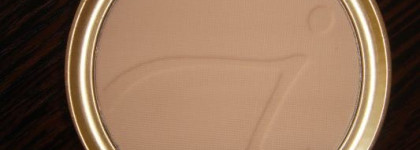 Jane Iredale PurePressed Base Mineral Foundation - Минеральная компактная тональная основа Jane Iredale - Алхимия 21 века