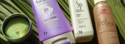 50 косметических спутников: моя отпускная косметичка